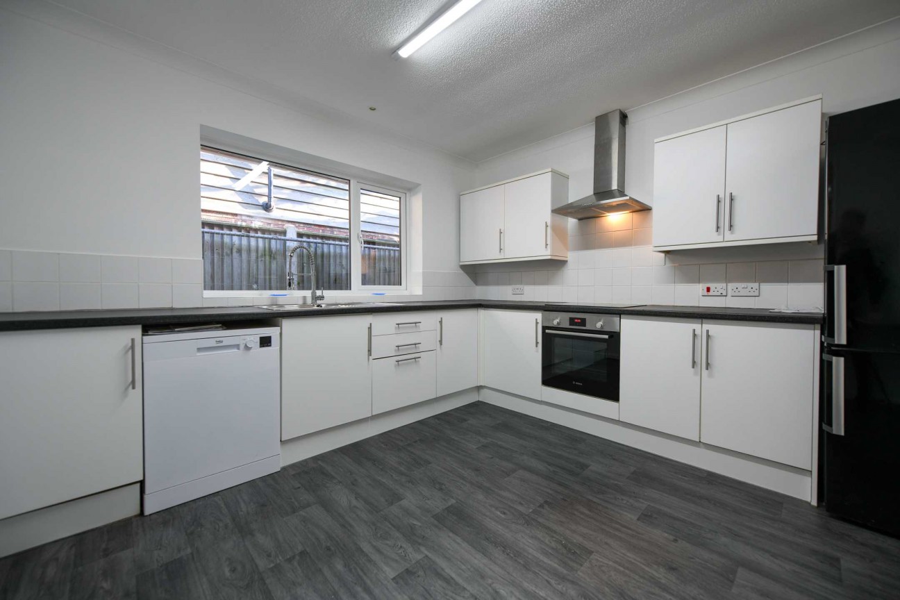 Christmas Lane, Rochester