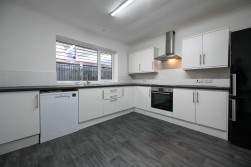 Christmas Lane, Rochester