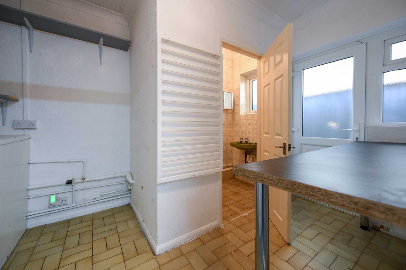 Christmas Lane, Rochester