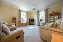 Brenchley Mews, School Road, Charing