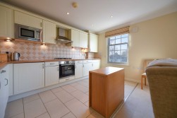 Brenchley Mews, School Road, Charing