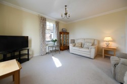 Brenchley Mews, School Road, Charing