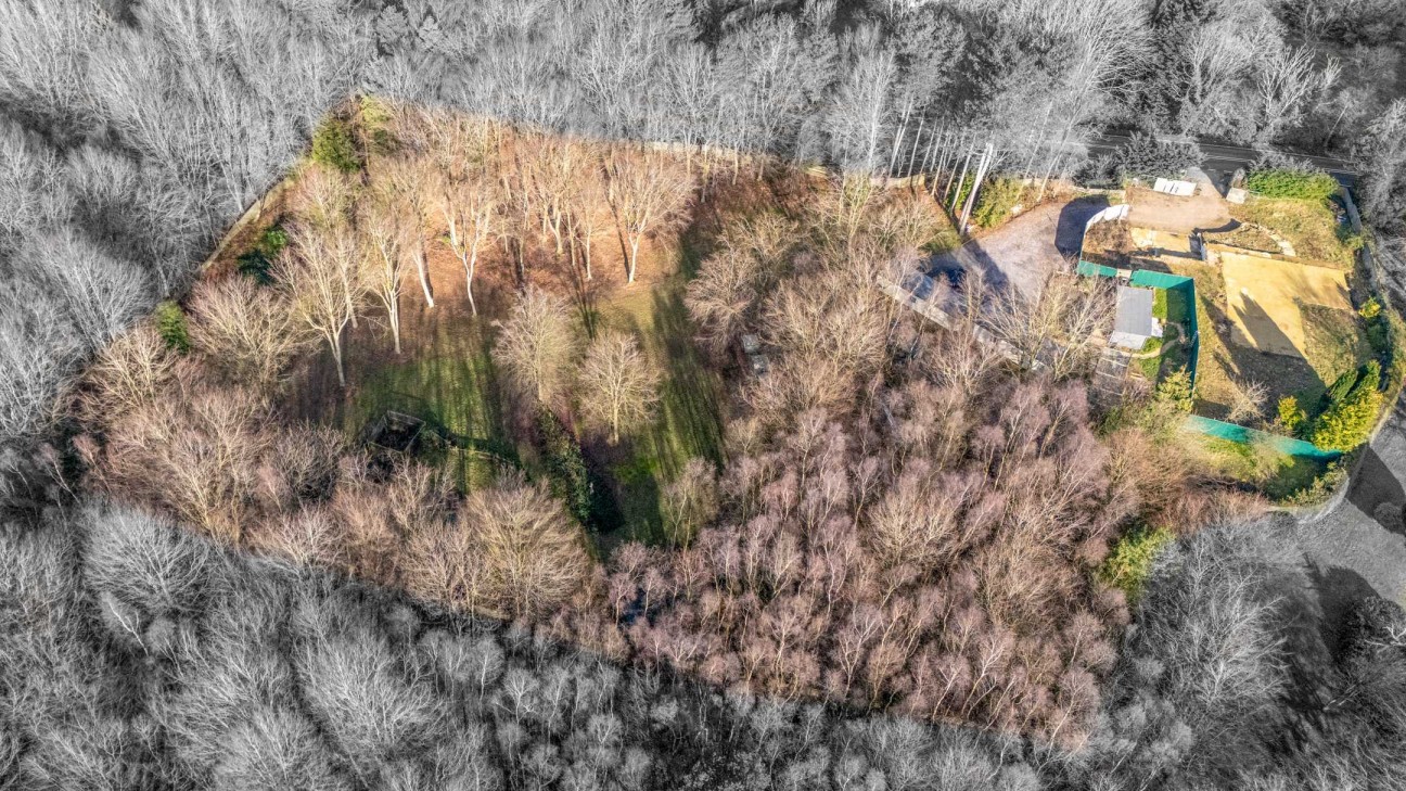 Sherwood, Canterbury Road, Charing