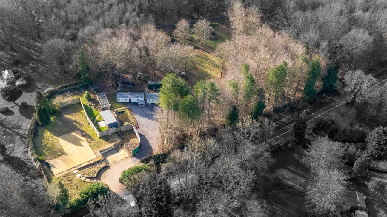 Sherwood, Canterbury Road, Charing