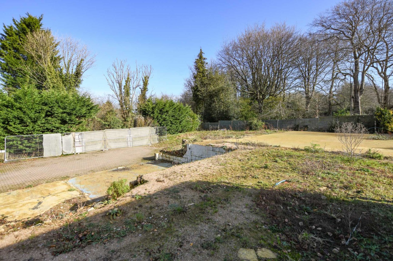 Sherwood, Canterbury Road, Charing