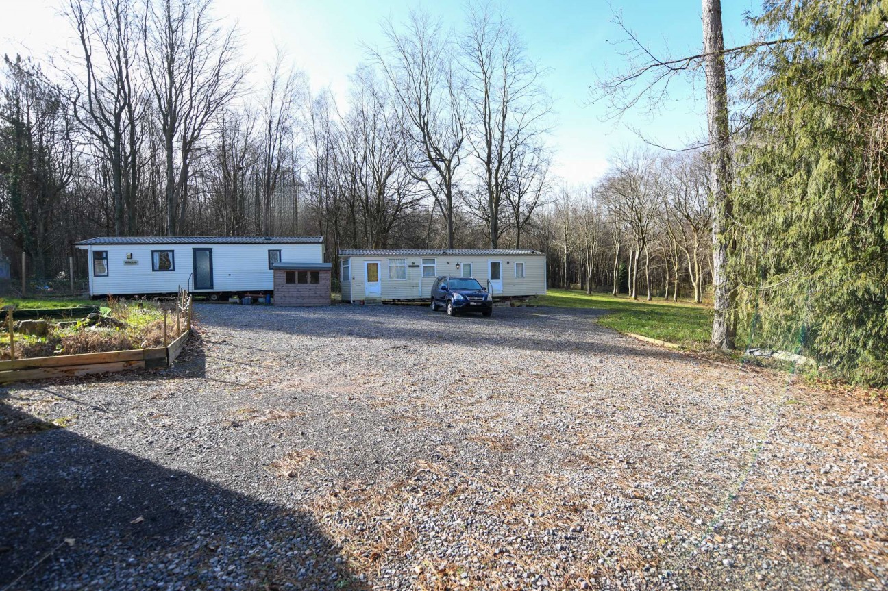 Sherwood, Canterbury Road, Charing