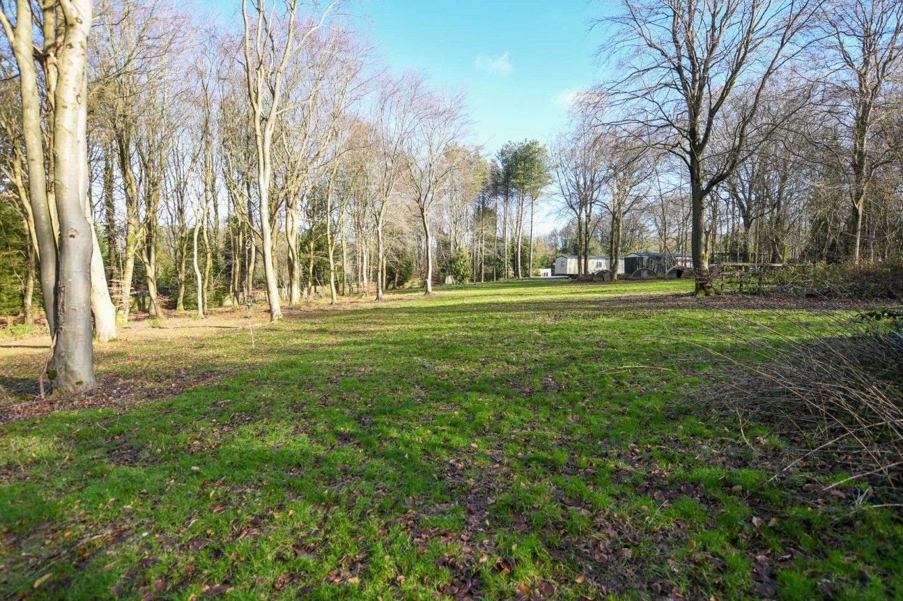 Sherwood, Canterbury Road, Charing