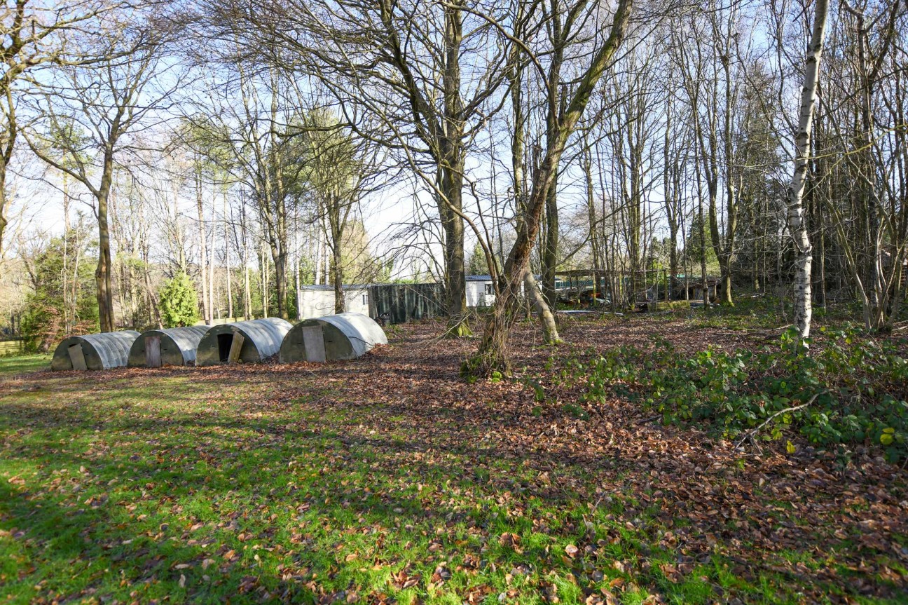 Sherwood, Canterbury Road, Charing