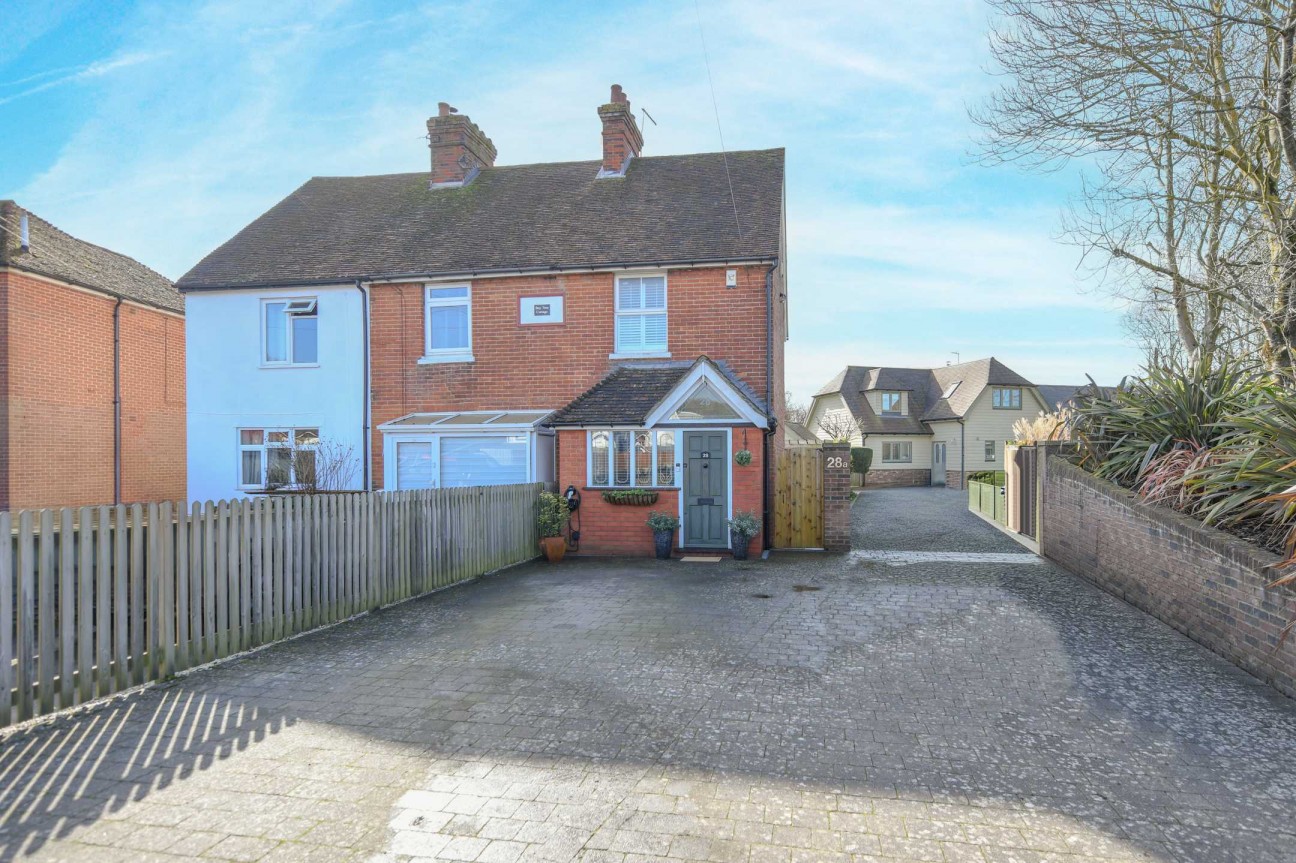 Kennington Road, Ashford