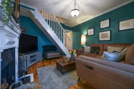 Kennington Road, Ashford