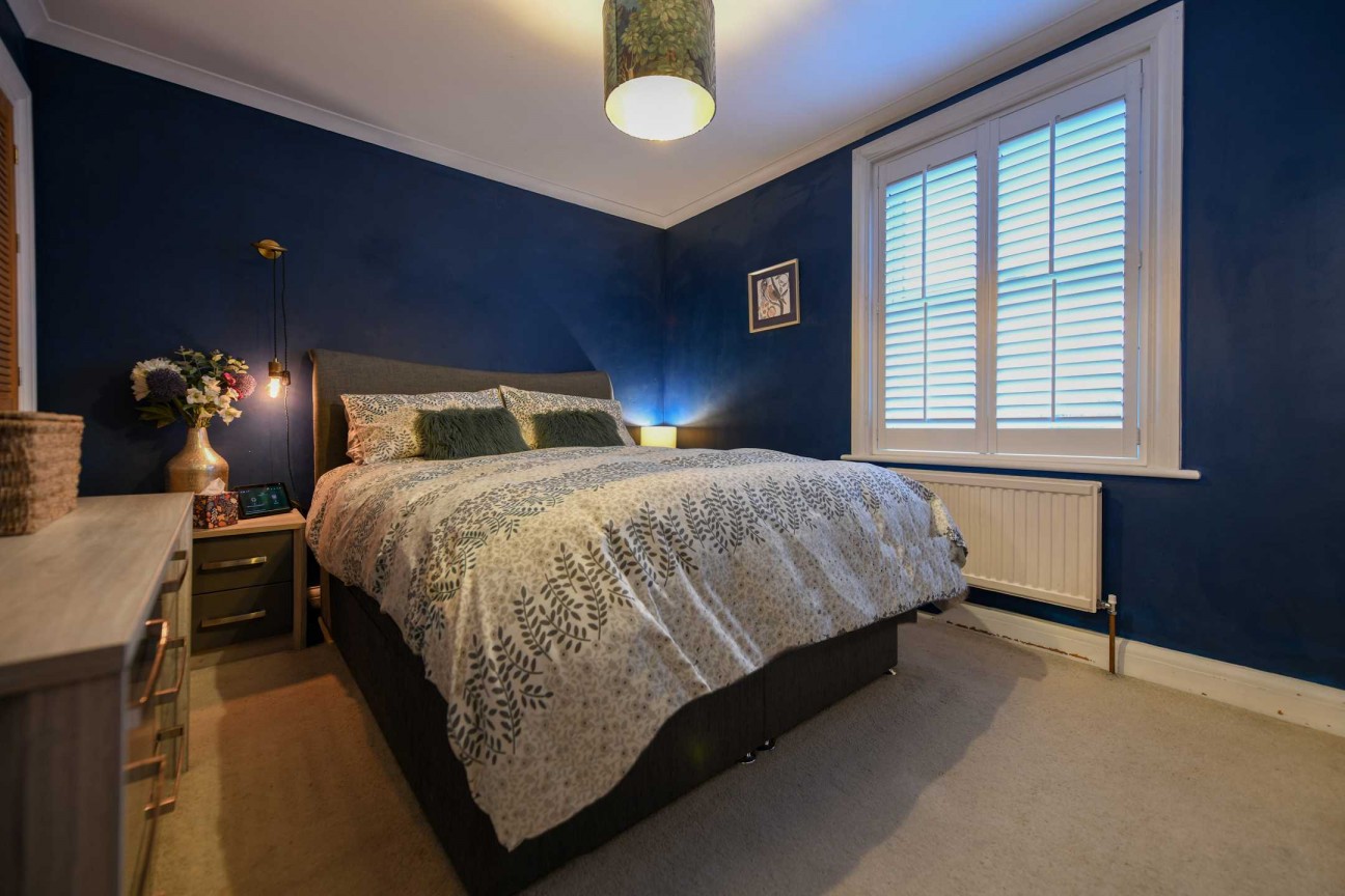 Kennington Road, Ashford