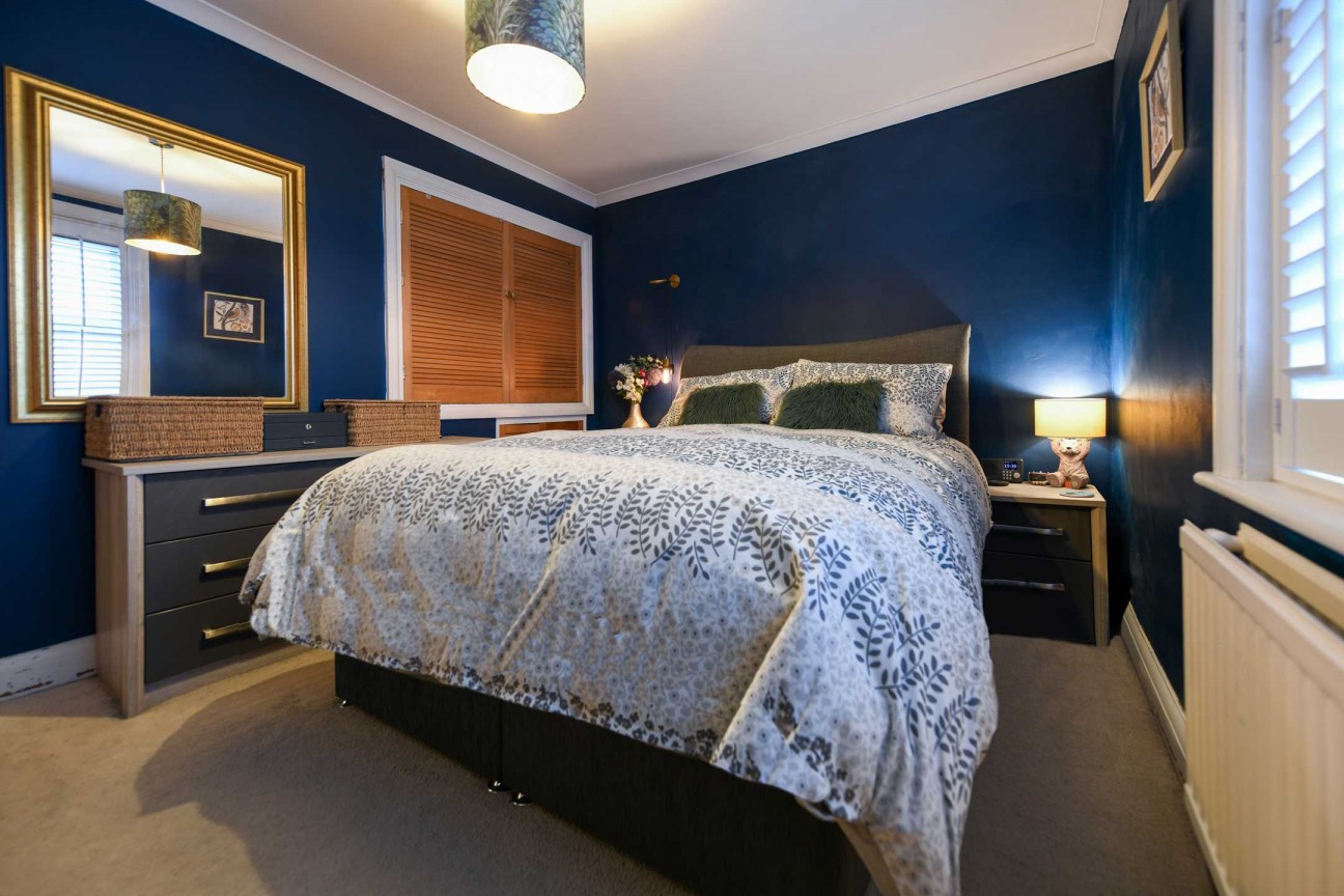 Kennington Road, Ashford