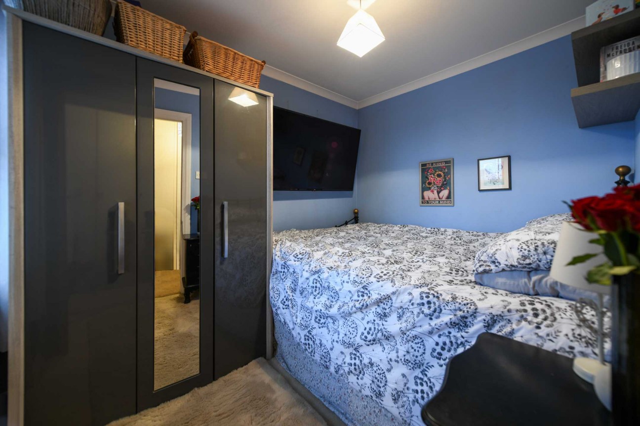 Kennington Road, Ashford