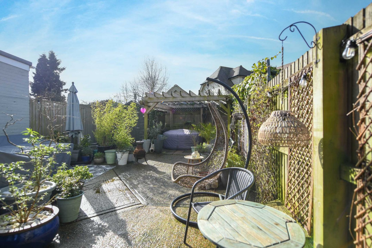 Kennington Road, Ashford