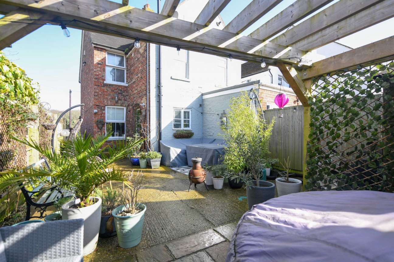 Kennington Road, Ashford