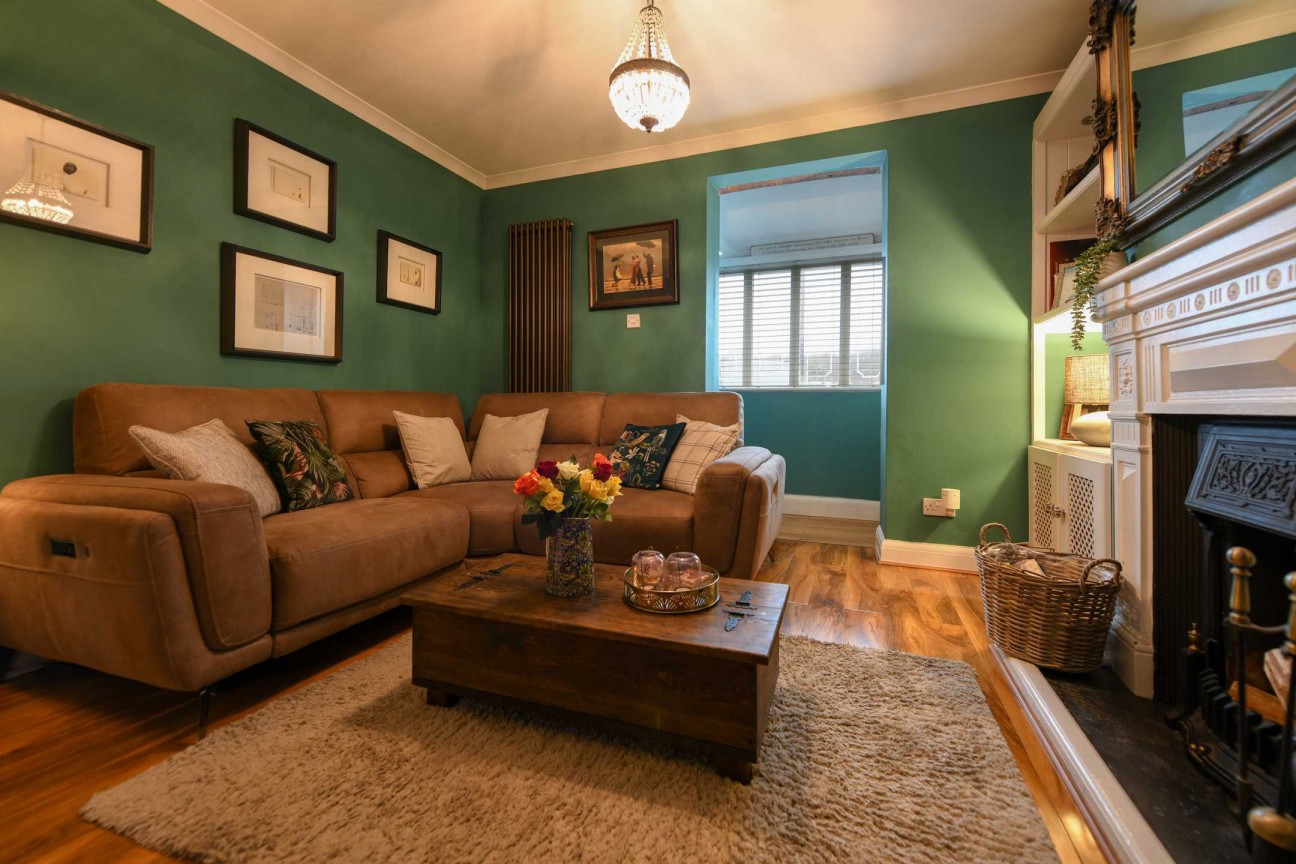 Kennington Road, Ashford