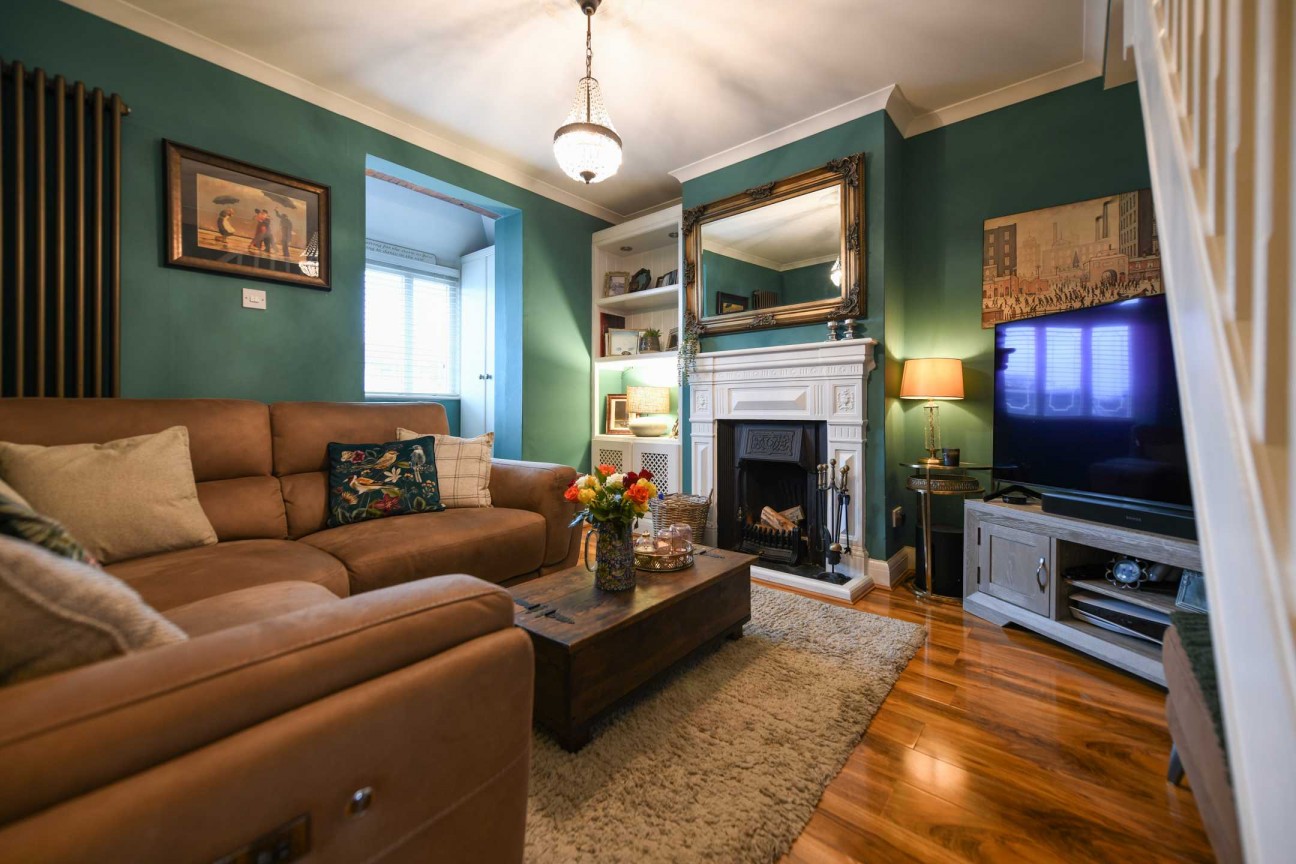 Kennington Road, Ashford