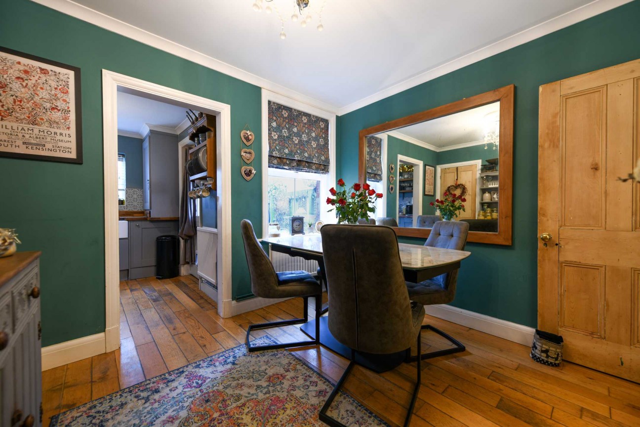 Kennington Road, Ashford