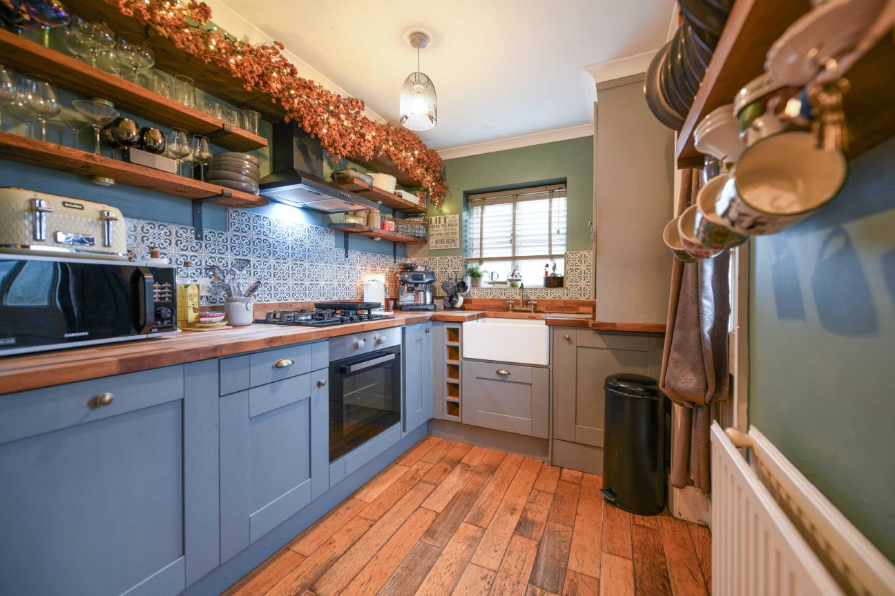 Kennington Road, Ashford