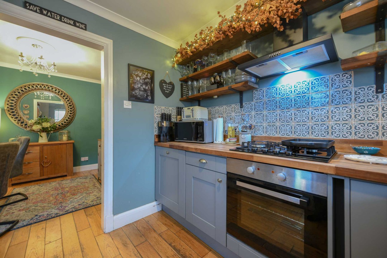 Kennington Road, Ashford