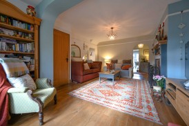 Chartway Street, Maidstone