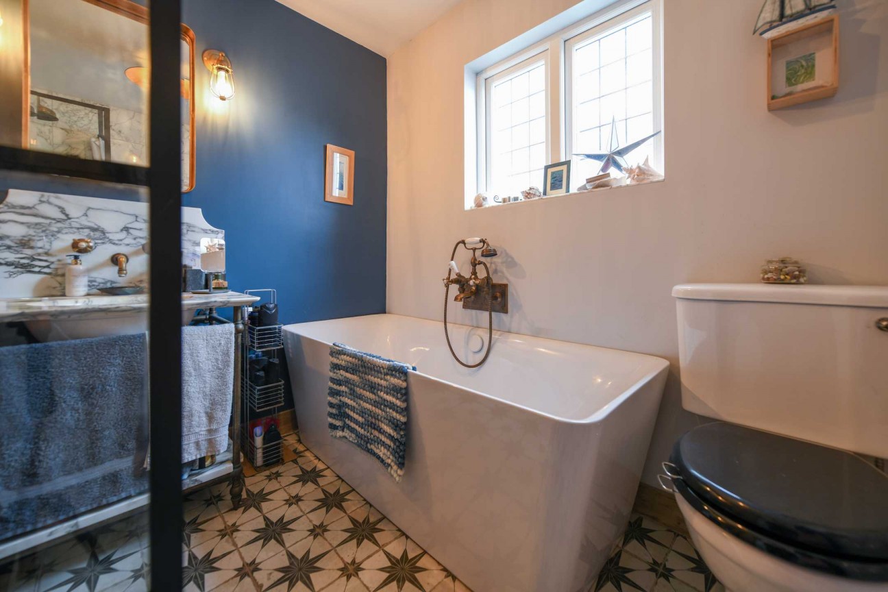 Chartway Street, Maidstone