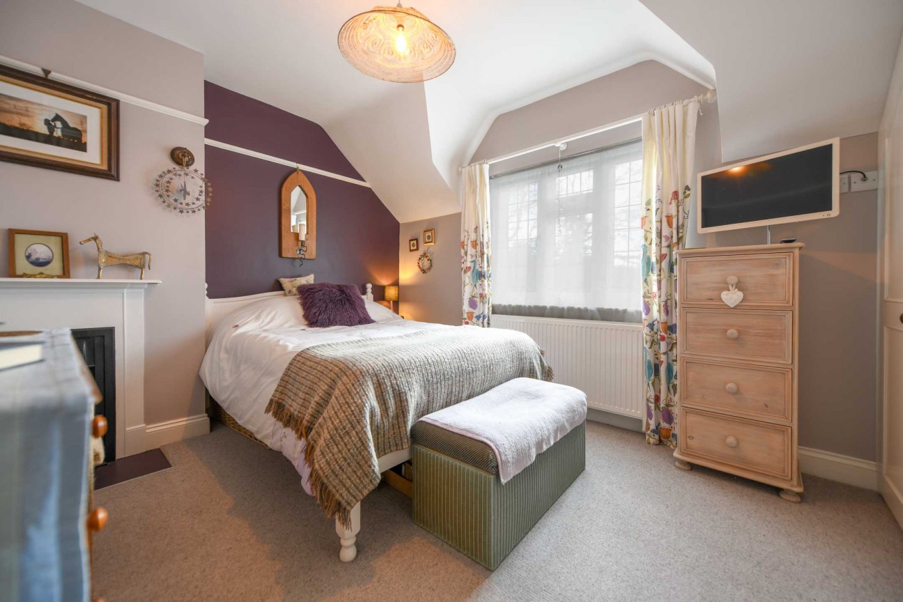 Chartway Street, Maidstone