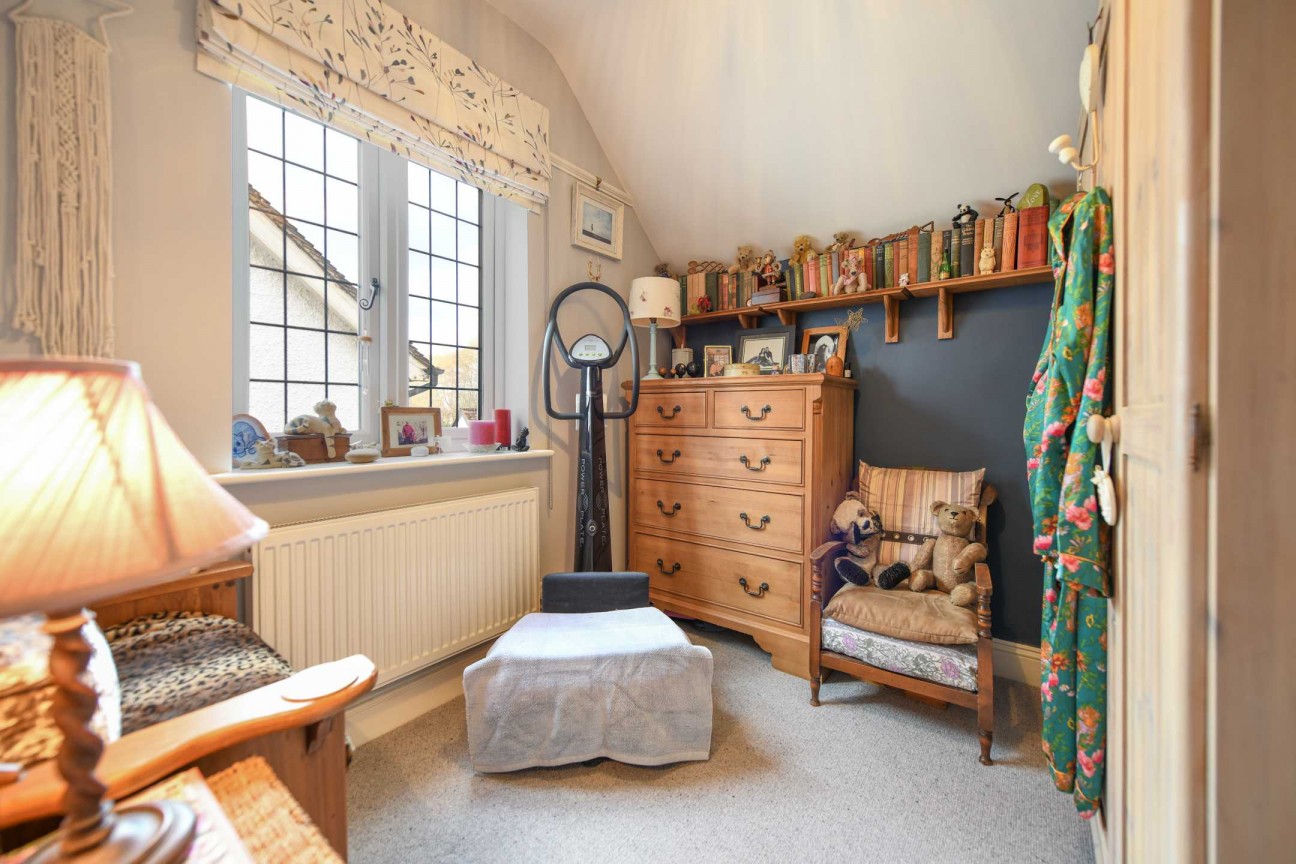 Chartway Street, Maidstone