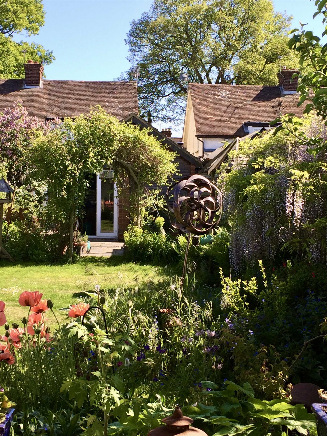 Chartway Street, Maidstone