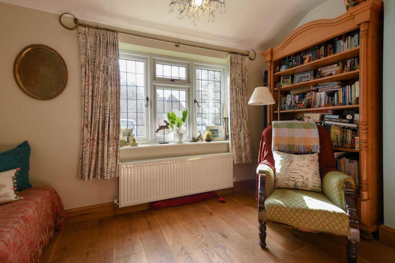 Chartway Street, Maidstone