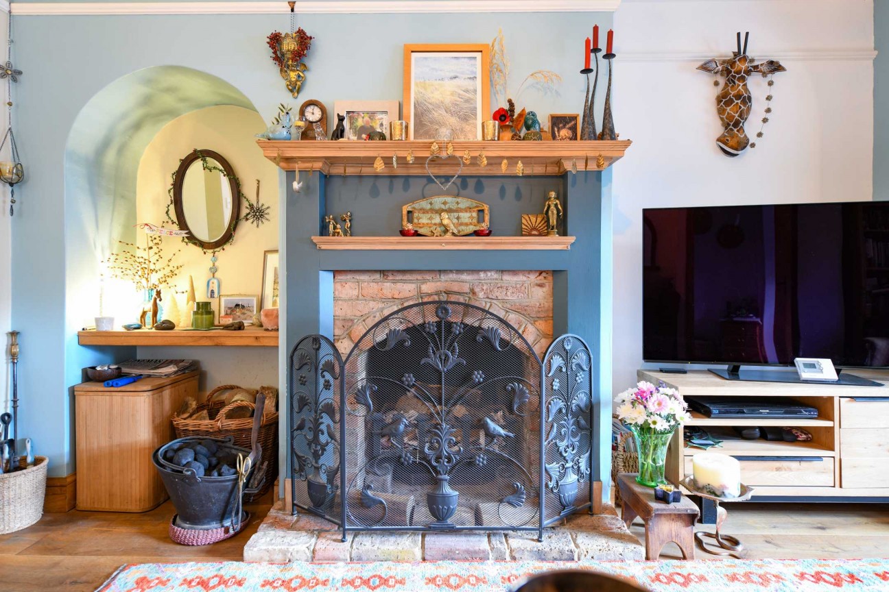 Chartway Street, Maidstone