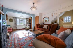 Chartway Street, Maidstone