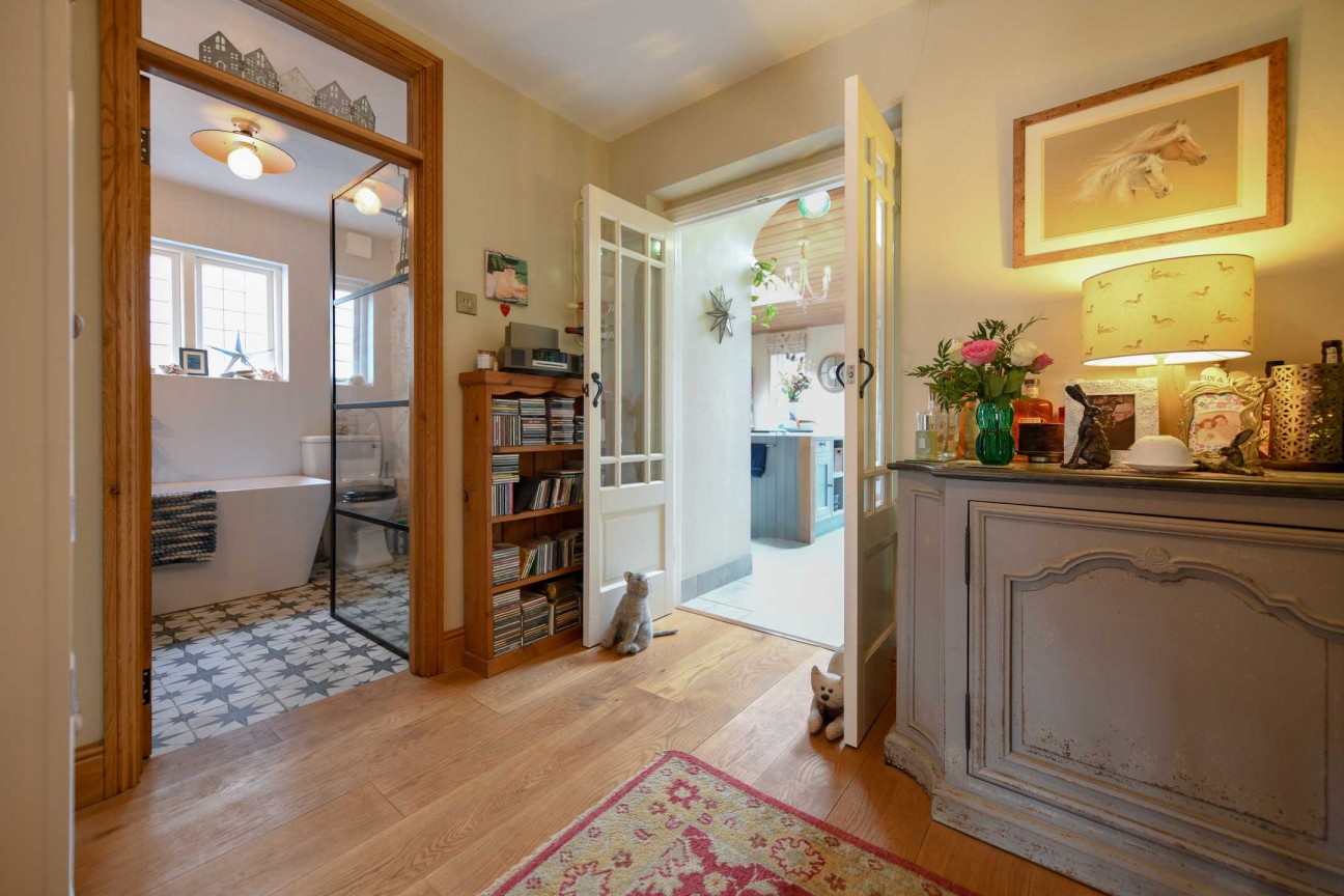 Chartway Street, Maidstone