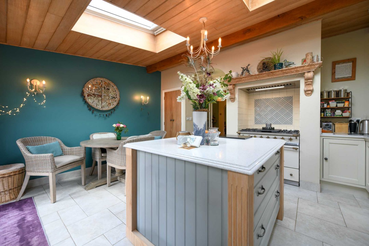 Chartway Street, Maidstone