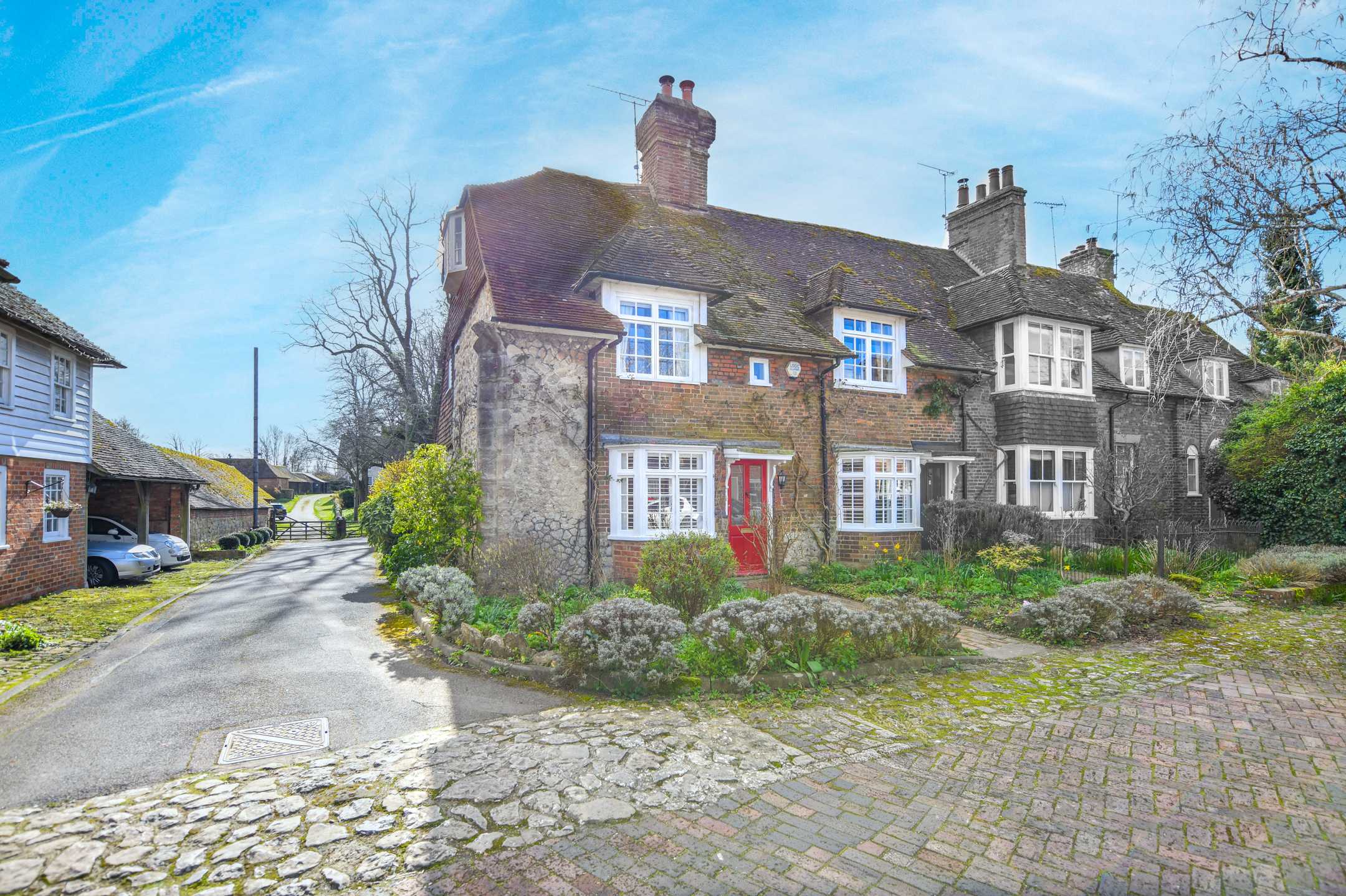 Church Square, Lenham