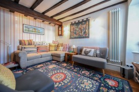 Church Square, Lenham