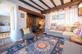 Church Square, Lenham