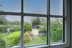 Chapel Row, Hothfield