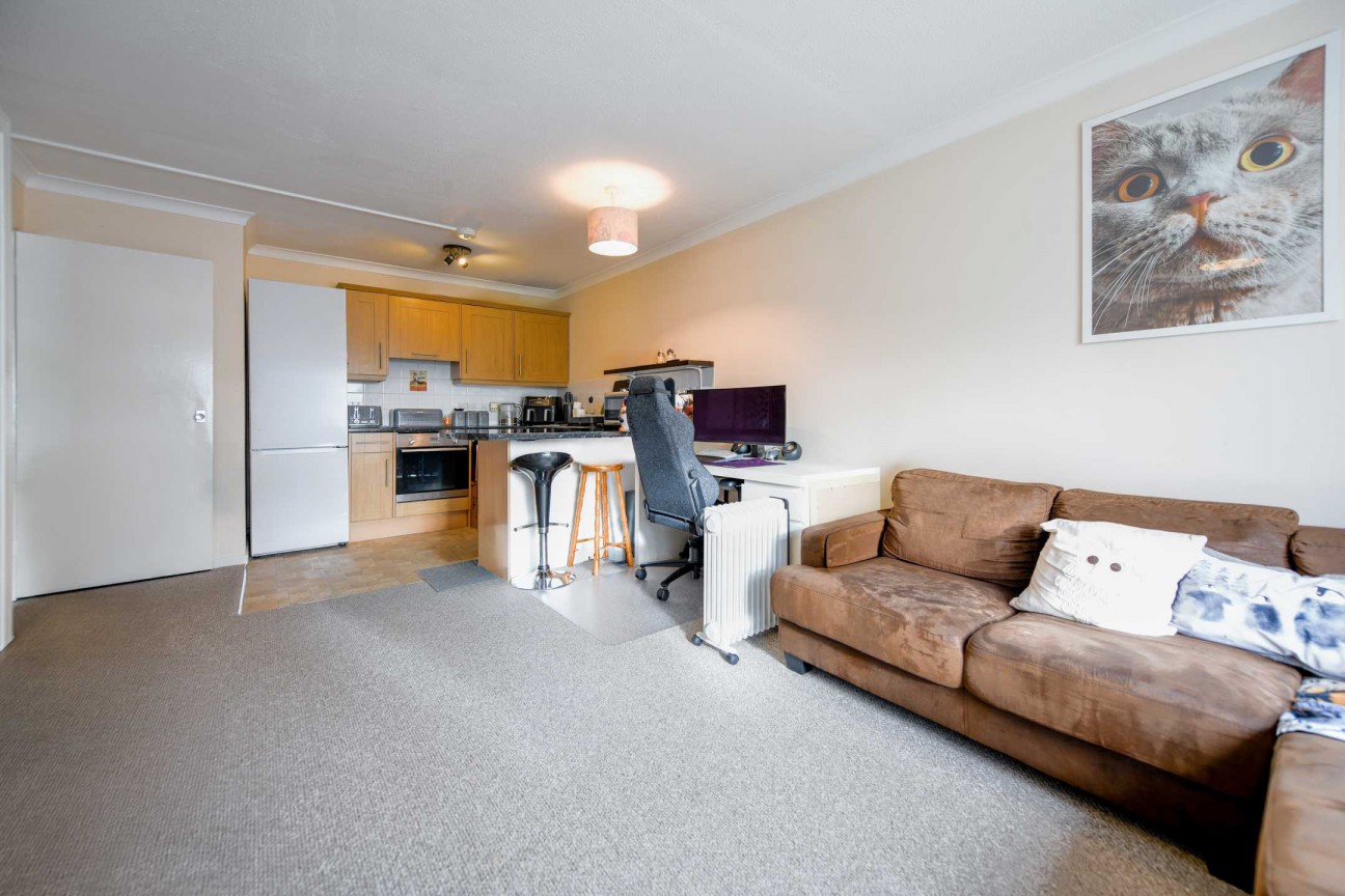 Hill Court, Charing Hill, Charing