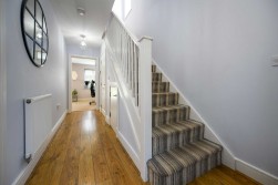 Bill Deedes Way, Aldington