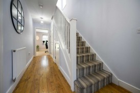 Bill Deedes Way, Aldington