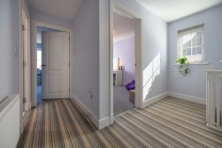 Bill Deedes Way, Aldington