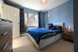 Bill Deedes Way, Aldington