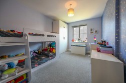 Bill Deedes Way, Aldington