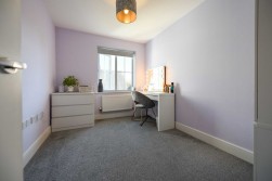 Bill Deedes Way, Aldington