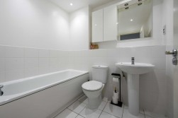 Bill Deedes Way, Aldington