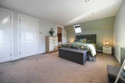 Bill Deedes Way, Aldington