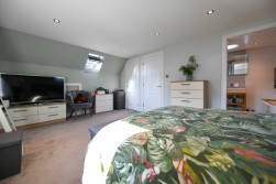 Bill Deedes Way, Aldington