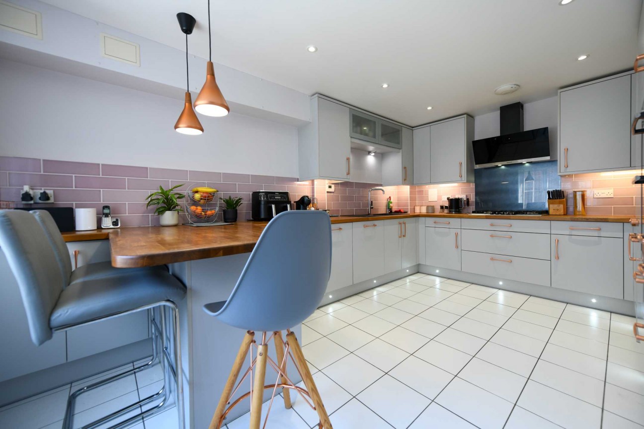 Bill Deedes Way, Aldington