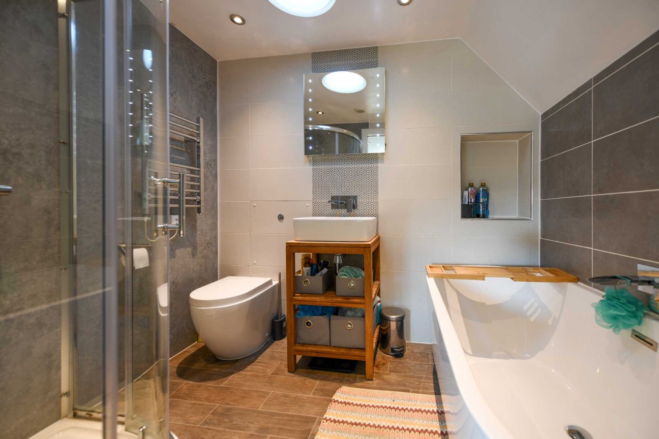 Bill Deedes Way, Aldington